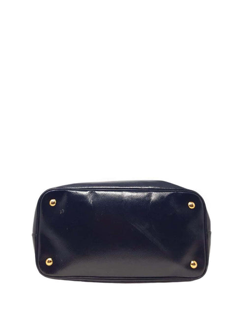 Cartera "Galleria Saffiano Vernice Tote"