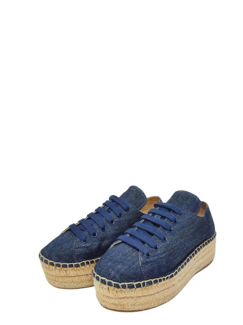 Tenis Denim