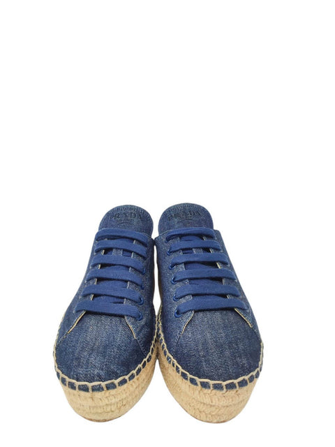 Tenis Denim