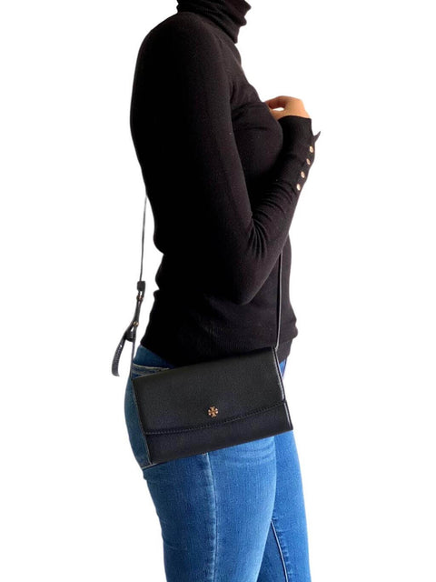 Cartera Negra