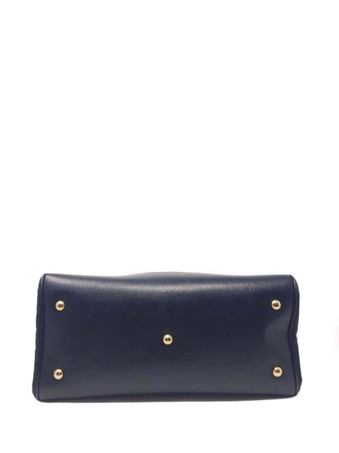 Cartera Negra