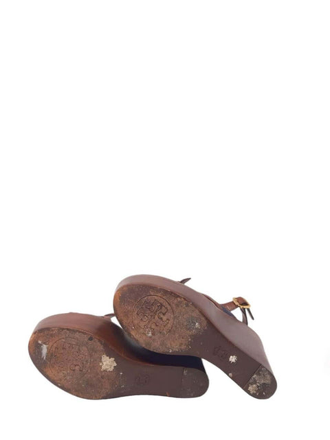 Sandalias Denim