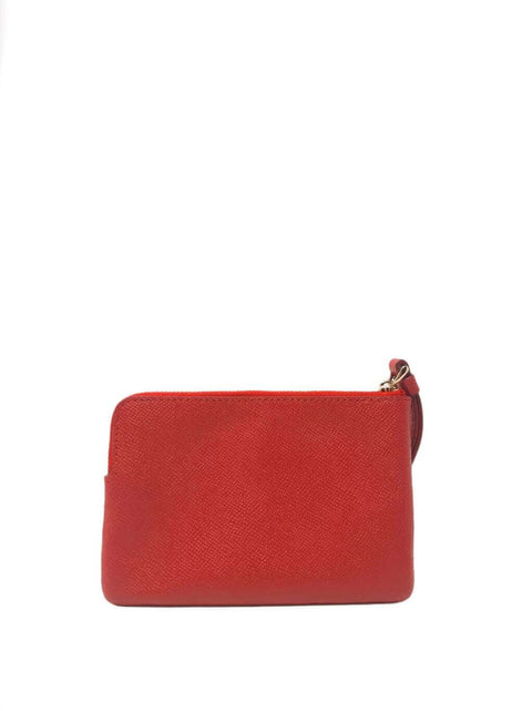 Billetera Roja
