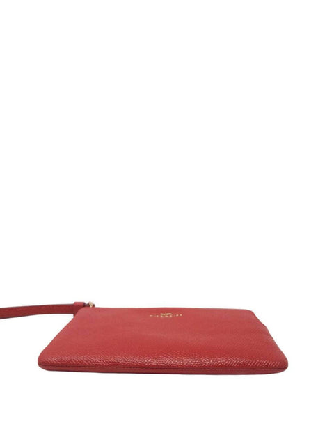 Billetera Roja
