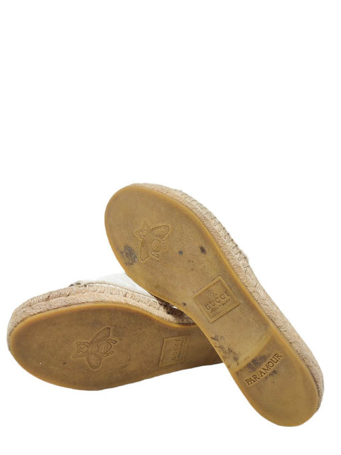 Espadrilles "Pilar GG Matelassé"