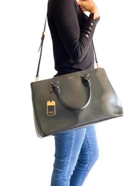 Cartera Negra