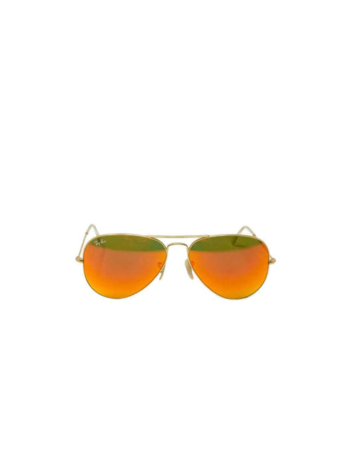 Gafas "Gafas “Aviator Metal Sunglasses”
