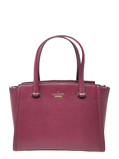 Cartera Vino Tinto