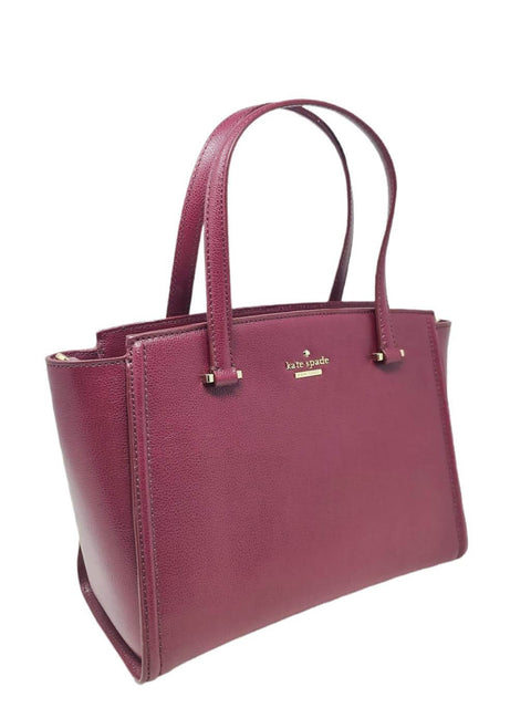 Cartera Vino Tinto