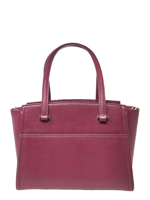 Cartera Vino Tinto