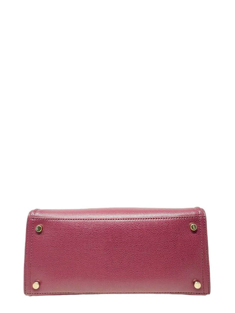 Cartera Vino Tinto