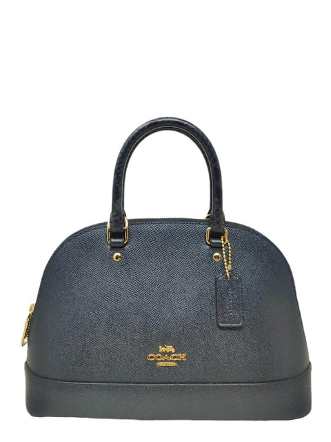 Bolso "Sierra Satchel"