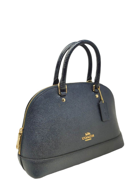 Bolso "Sierra Satchel"