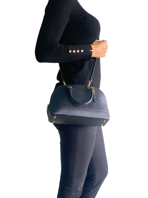 Bolso "Sierra Satchel"