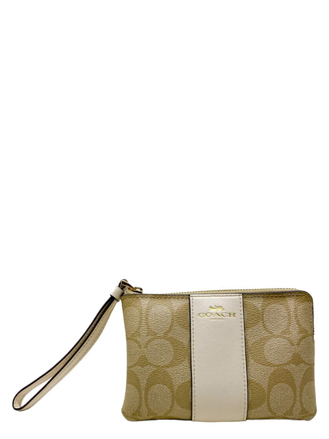 Bolso Beige