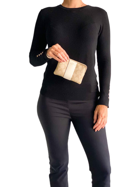 Bolso Beige