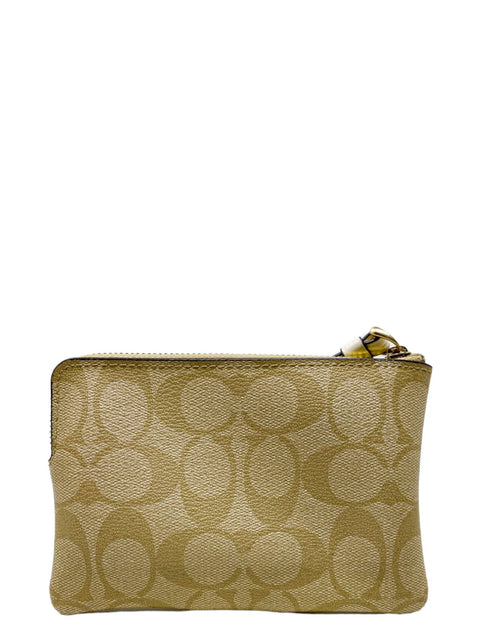 Bolso Beige