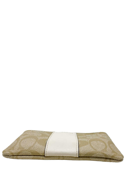 Bolso Beige