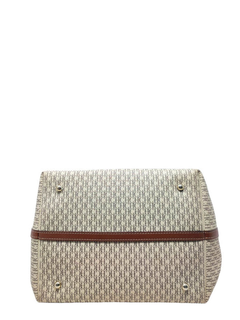 Cartera "Matryoshka Locked M"