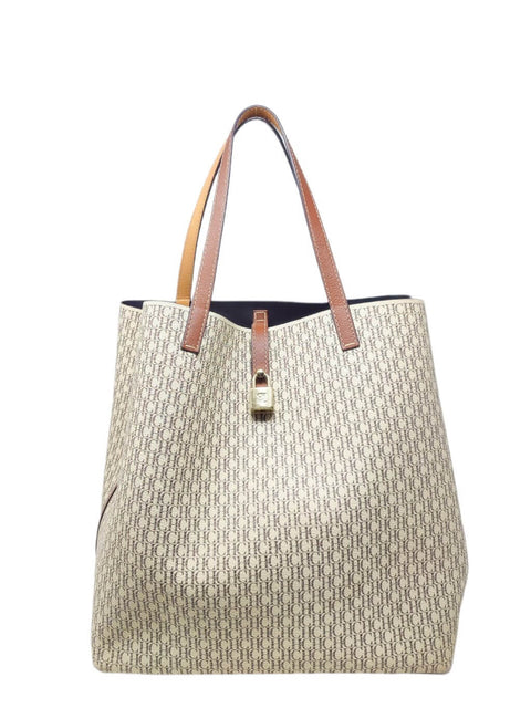 Cartera "Matryoshka Locked M"