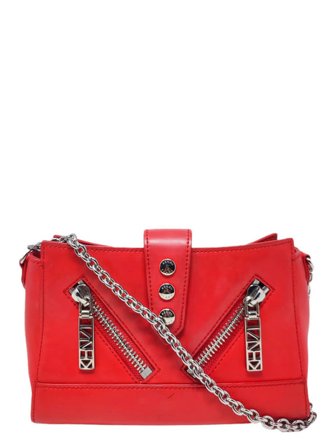 Bolso "Kalifornia Chain Shoulder Bag"