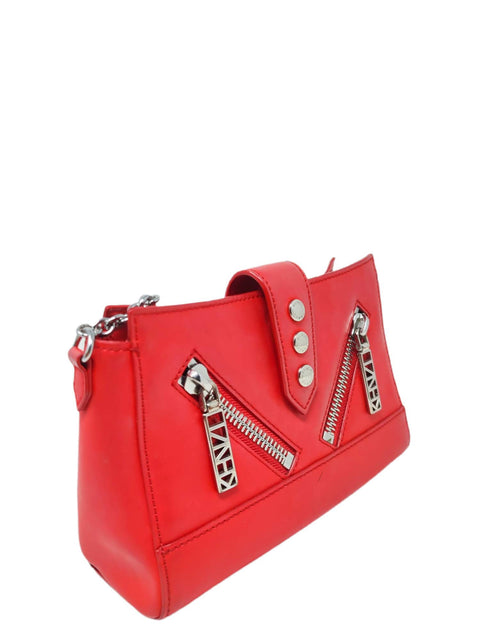 Bolso "Kalifornia Chain Shoulder Bag"