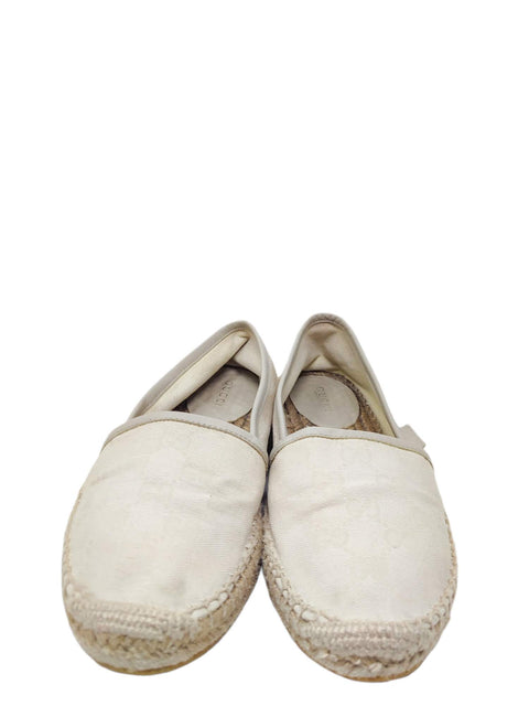 Espadrilles "GG Canvas"