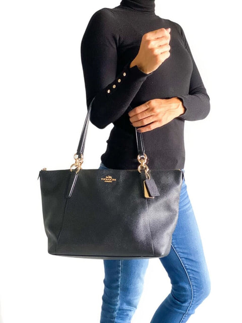 Cartera Negra