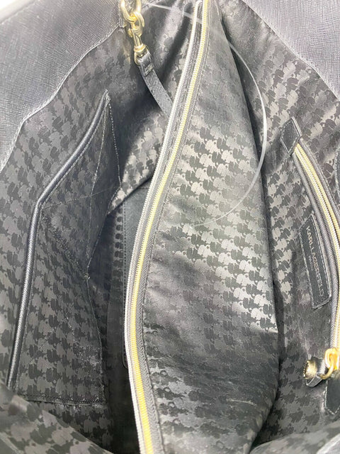 Cartera Negra