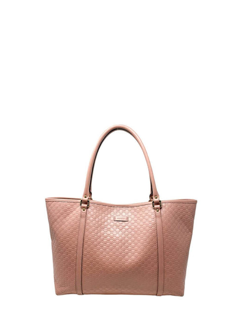 Cartera Rosada
