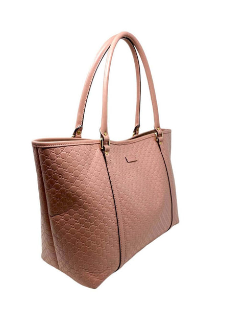 Cartera Rosada