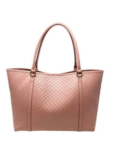 Cartera Rosada