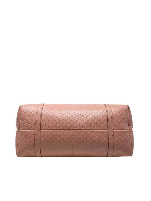 Cartera Rosada