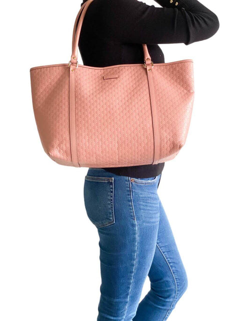 Cartera Rosada