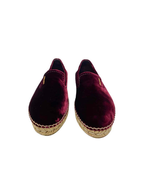 Espadrilles "Velvet"