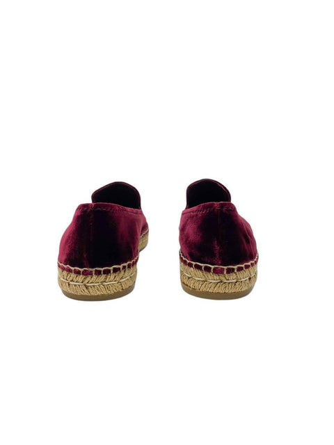 Espadrilles "Velvet"