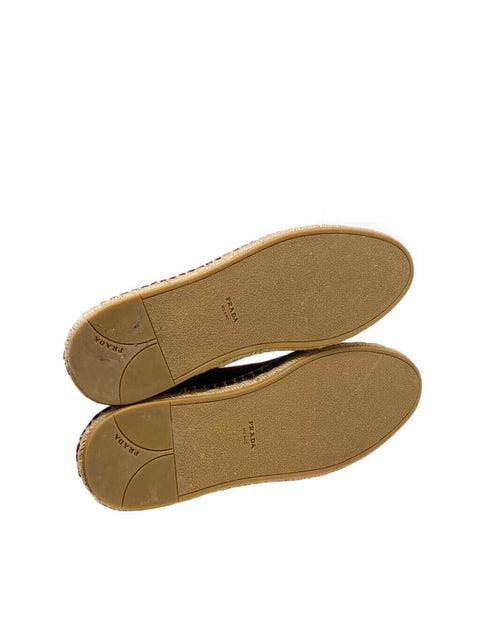 Espadrilles "Velvet"