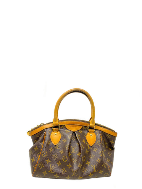 Cartera "Monogram Tivoli"