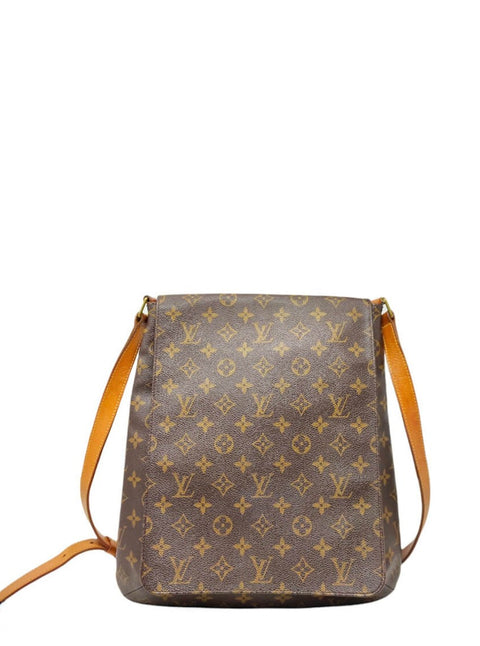Bolso "Monogram Musette"