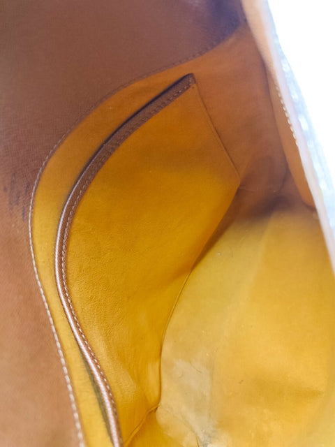 Cartera "Monogram Musette"