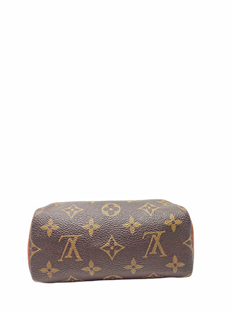 Cartera "Monogram Nano Speedy HL"