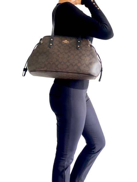Bolso Café