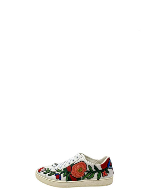 Tenis "Ace Sneakers"