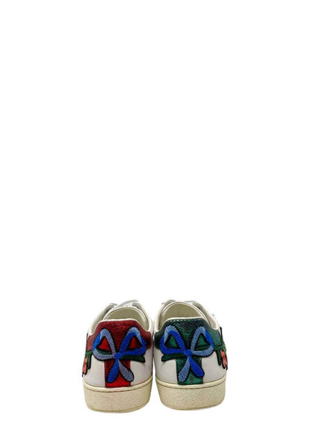Tenis "Ace Sneakers"