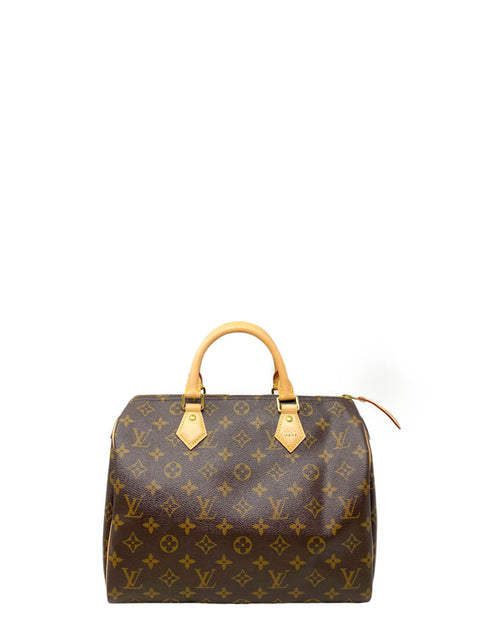 Cartera "Speedy 30"