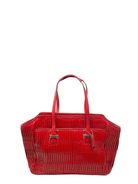 Cartera Roja