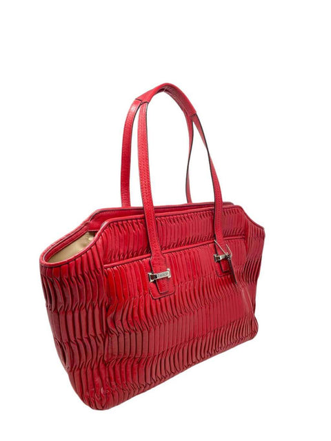 Cartera Roja