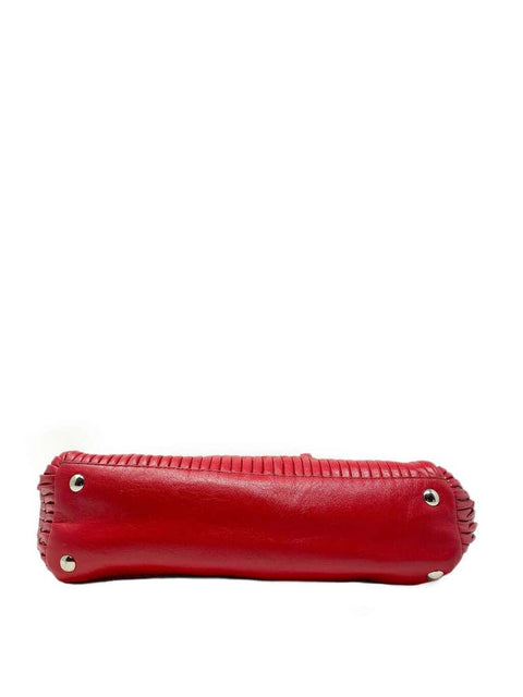 Cartera Roja