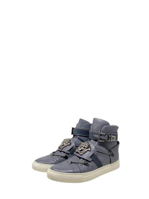 Tenis Grises