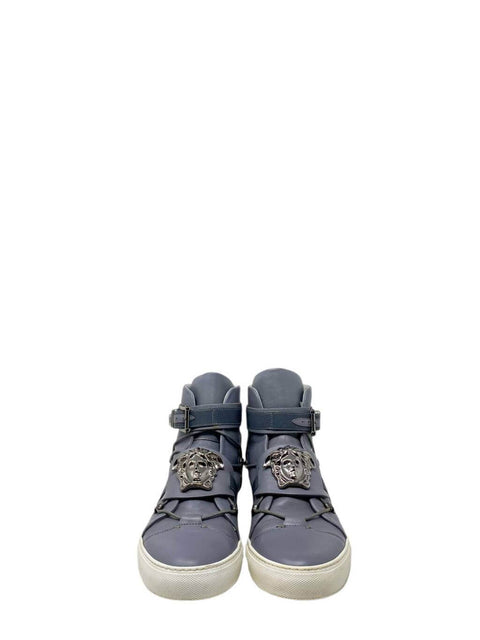 Tenis Grises